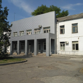 Травмпункт ГБСМП