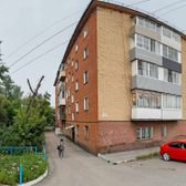 Детская поликлиника №2