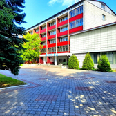 Санаторий «Алмед»