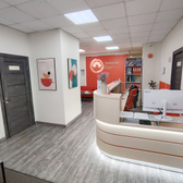 Эмпатия на Электрозаводской