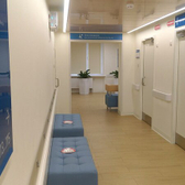 Филиал №4 Городской поликлиники №22 (ГП №90)