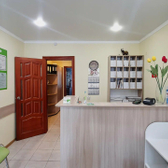 Радуга здоровья, медицинский центр