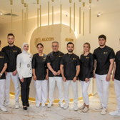 ALCON DENTAL CLINIC, стоматология