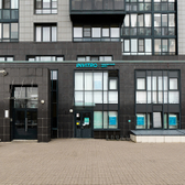 Инвитро на Петергофском 53