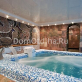 Курорт «Ангара»