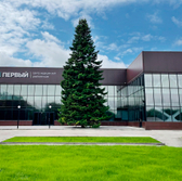 Первый, Центр медицинской реабилитации