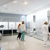 Мегаоптика на Кирова