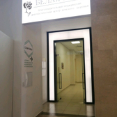 Белая Роза, благотворительный медицинский диагностический центр женского здоровья