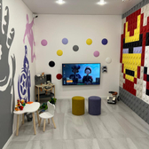 White House Clinic, Cтоматология