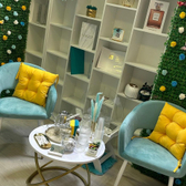 Slim line, студия эстетики лица и тела