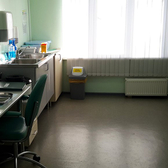 Лаборатория Гемотест на Красного Маяка