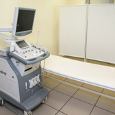 Лабдиагностика на Маршала Рыбалко