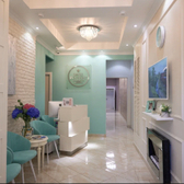 Смайл Бутик, стоматологическая клиника