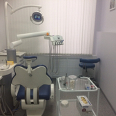 Антарес на Завадского