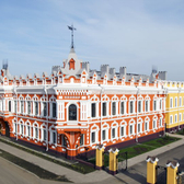 Камский доктор, лечебно-диагностический центр