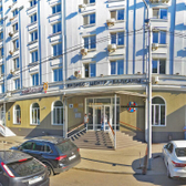 Стоматология «Дента-Бьюти»