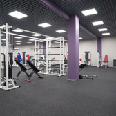 Центр доктора Бубновского на Народного Ополчения