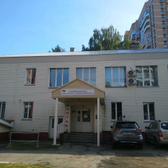 Миопический центр, офтальмологическая клиника