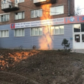 Родэн на Металлургов