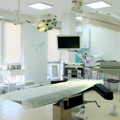 Фабрика Здоровья, медицинский центр