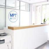 Центр КТ ICLINIC на Елизарова