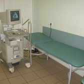 Клиника Имма на Алексеевской