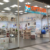 ОРТЕКА на Киевском шоссе