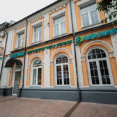 Визус-Абсолют на Некрасова