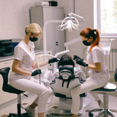 Dentalica, стоматология