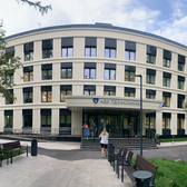 Филиал №1 Городской поликлиники №52 (ГП №119)