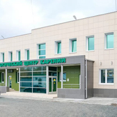 Офтальмологический центр Карелии, клиника