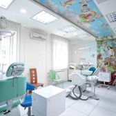 Стоматология «Премьер Дент»