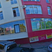 Инвитро на Вишневой