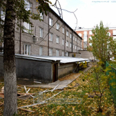 Женская консультация больницы №1