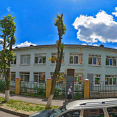 Детская поликлиника №4 на Каманина 25