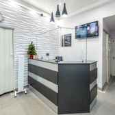 Стоматологическая клиника «Компания Стомакс»