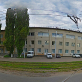 Энергетик, лечебно-оздоровительный центр