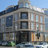 Солнечная на Красных Партизан