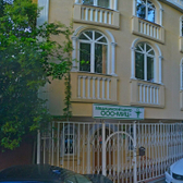 МИЦ, медицинский центр