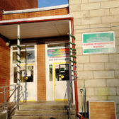 Городской центр спортивной медицины