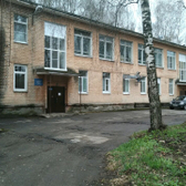 Детский противотуберкулезный санаторий №2