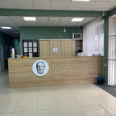 Гиппократ, многопрофильный медицинский центр