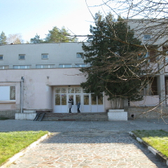 Санаторий для детей