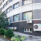 «Профессорская клиника Едранова»