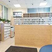 Nixor Clinic на Молодежной