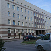 Взрослое поликлиническое отделение №119 ГП №106