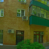 Поликлиника №12 на Вавилова