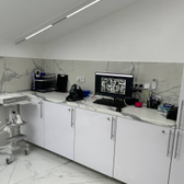 Кабинет врача Гасановой Ляман Махировны