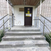 Отделение врачей общей практики на Канонерском острове (ГП 23)