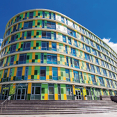 Перинатальный центр ГКБ №67 им. Л. А. Ворохобова